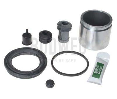 Repair Kit, brake caliper BUDWEG CALIPER 2090335