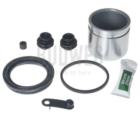 BUDWEG CALIPER 2090341 Repair Kit, brake caliper