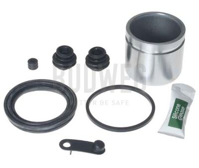 Repair Kit, brake caliper BUDWEG CALIPER 2090341