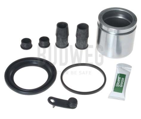 BUDWEG CALIPER 2090347 Repair Kit, brake caliper