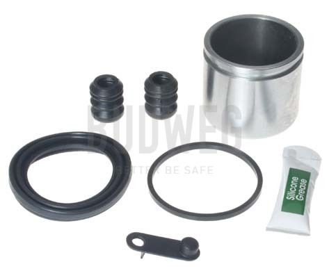 BUDWEG CALIPER 2090348 Repair Kit, brake caliper