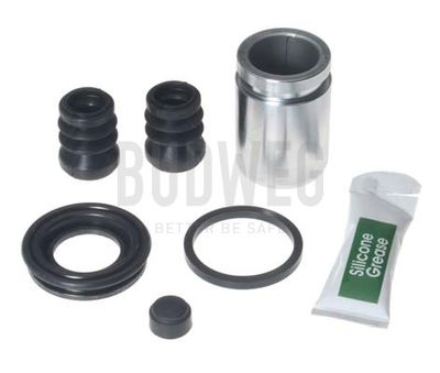 Repair Kit, brake caliper BUDWEG CALIPER 209034