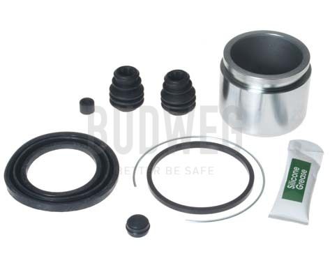 BUDWEG CALIPER 2090360 Repair Kit, brake caliper