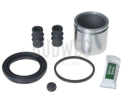 Repair Kit, brake caliper BUDWEG CALIPER 2090404