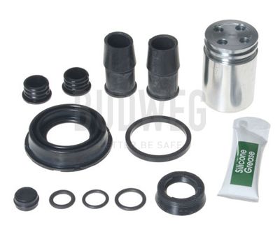 Repair Kit, brake caliper BUDWEG CALIPER 209049
