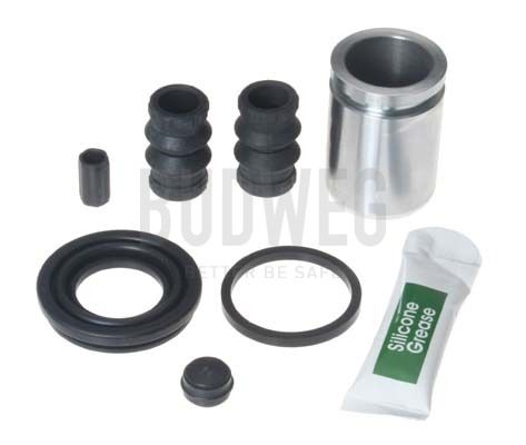 BUDWEG CALIPER 209050 Repair Kit, brake caliper