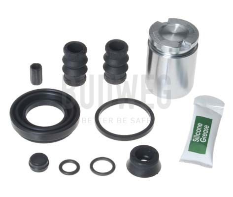 BUDWEG CALIPER 209057 Repair Kit, brake caliper
