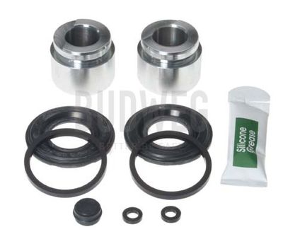 Repair Kit, brake caliper BUDWEG CALIPER 209063