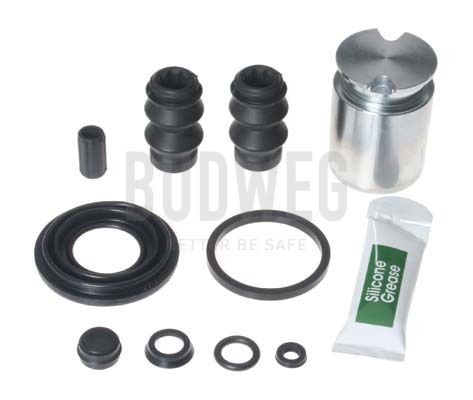 BUDWEG CALIPER 209076 Repair Kit, brake caliper