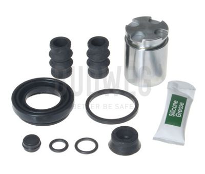 Repair Kit, brake caliper BUDWEG CALIPER 209079
