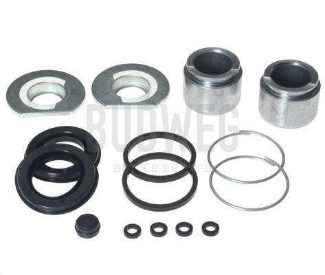 BUDWEG CALIPER 209081 Repair Kit, brake caliper