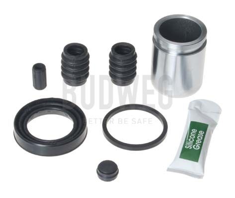 BUDWEG CALIPER 209091 Repair Kit, brake caliper