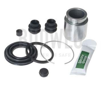 Repair Kit, brake caliper BUDWEG CALIPER 209093