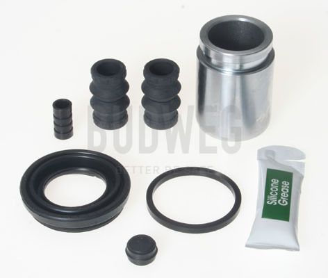 BUDWEG CALIPER 209097 Repair Kit, brake caliper