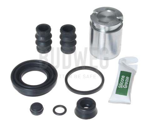BUDWEG CALIPER 209137 Repair Kit, brake caliper