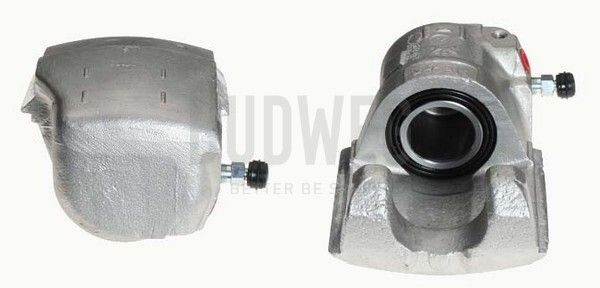 BUDWEG CALIPER 341126 Brake Caliper