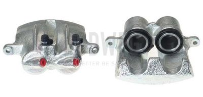 Brake Caliper BUDWEG CALIPER 341422