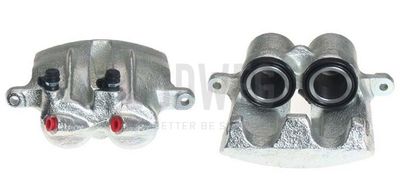 Brake Caliper BUDWEG CALIPER 341423