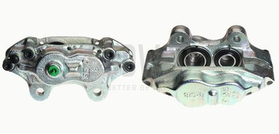 Brake Caliper BUDWEG CALIPER 341501