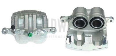 Brake Caliper BUDWEG CALIPER 342170