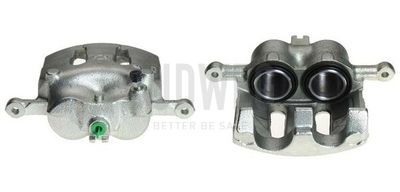 Brake Caliper BUDWEG CALIPER 342354
