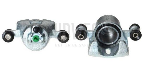 BUDWEG CALIPER 342374 Brake Caliper