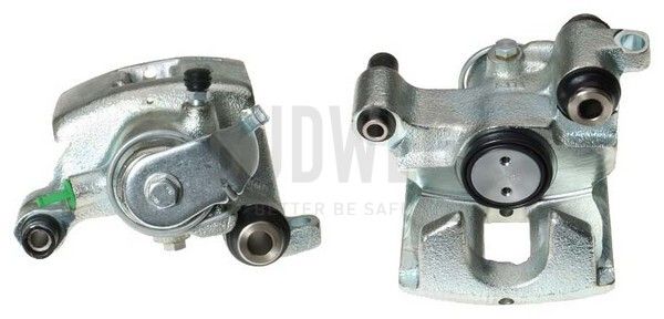BUDWEG CALIPER 342494 Brake Caliper