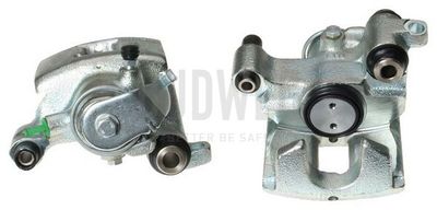Brake Caliper BUDWEG CALIPER 342494