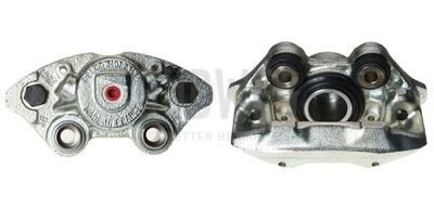Brake Caliper BUDWEG CALIPER 34279