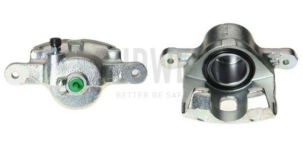 BUDWEG CALIPER 342810 Brake Caliper