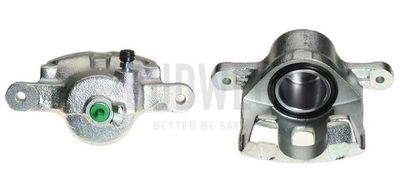Brake Caliper BUDWEG CALIPER 342811