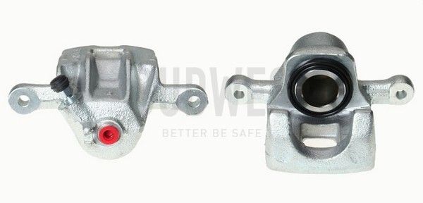 BUDWEG CALIPER 343156 Brake Caliper