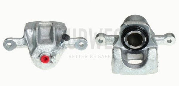 BUDWEG CALIPER 343157 Brake Caliper