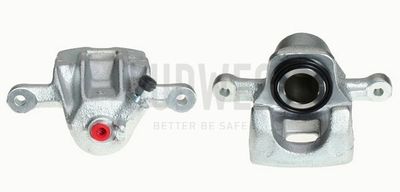 Brake Caliper BUDWEG CALIPER 343157