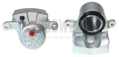 Brake Caliper BUDWEG CALIPER 343254