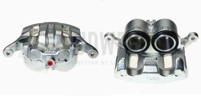 Brake Caliper BUDWEG CALIPER 343304