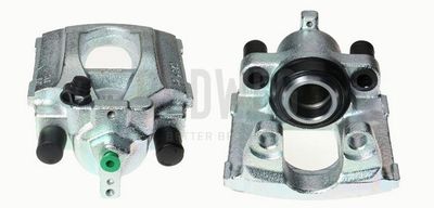 Brake Caliper BUDWEG CALIPER 343328