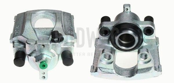 BUDWEG CALIPER 343329 Brake Caliper