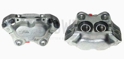 Brake Caliper BUDWEG CALIPER 343418