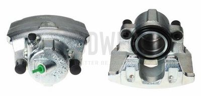 Brake Caliper BUDWEG CALIPER 343700