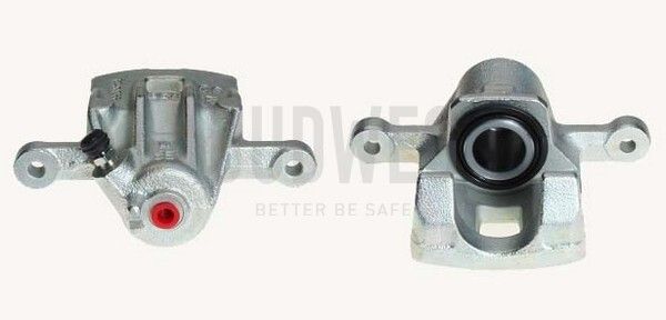 BUDWEG CALIPER 343801 Brake Caliper