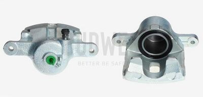 Brake Caliper BUDWEG CALIPER 343809