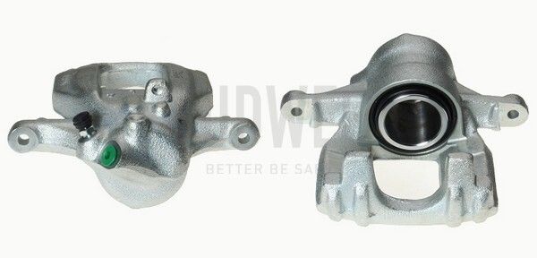 BUDWEG CALIPER 343884 Brake Caliper
