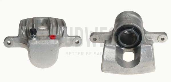 BUDWEG CALIPER 343947 Brake Caliper