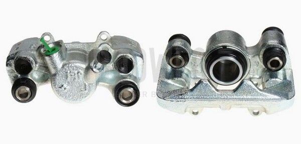 BUDWEG CALIPER 343993 Brake Caliper