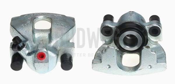 BUDWEG CALIPER 344028 Brake Caliper