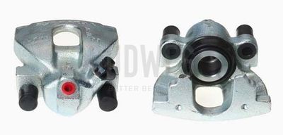 Brake Caliper BUDWEG CALIPER 344029