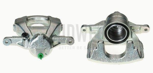 BUDWEG CALIPER 344230 Brake Caliper