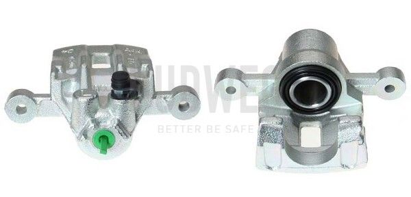 BUDWEG CALIPER 344288 Brake Caliper