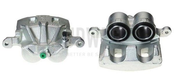BUDWEG CALIPER 344396 Brake Caliper